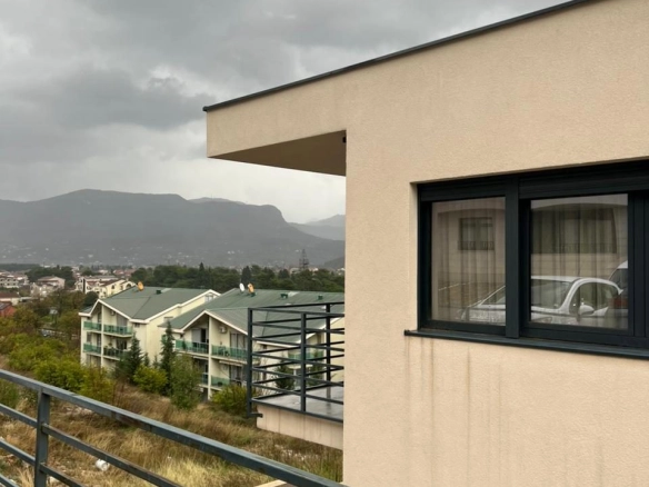Jednosoban stan u naselju Gorica C, Podgorica — fotografija 2