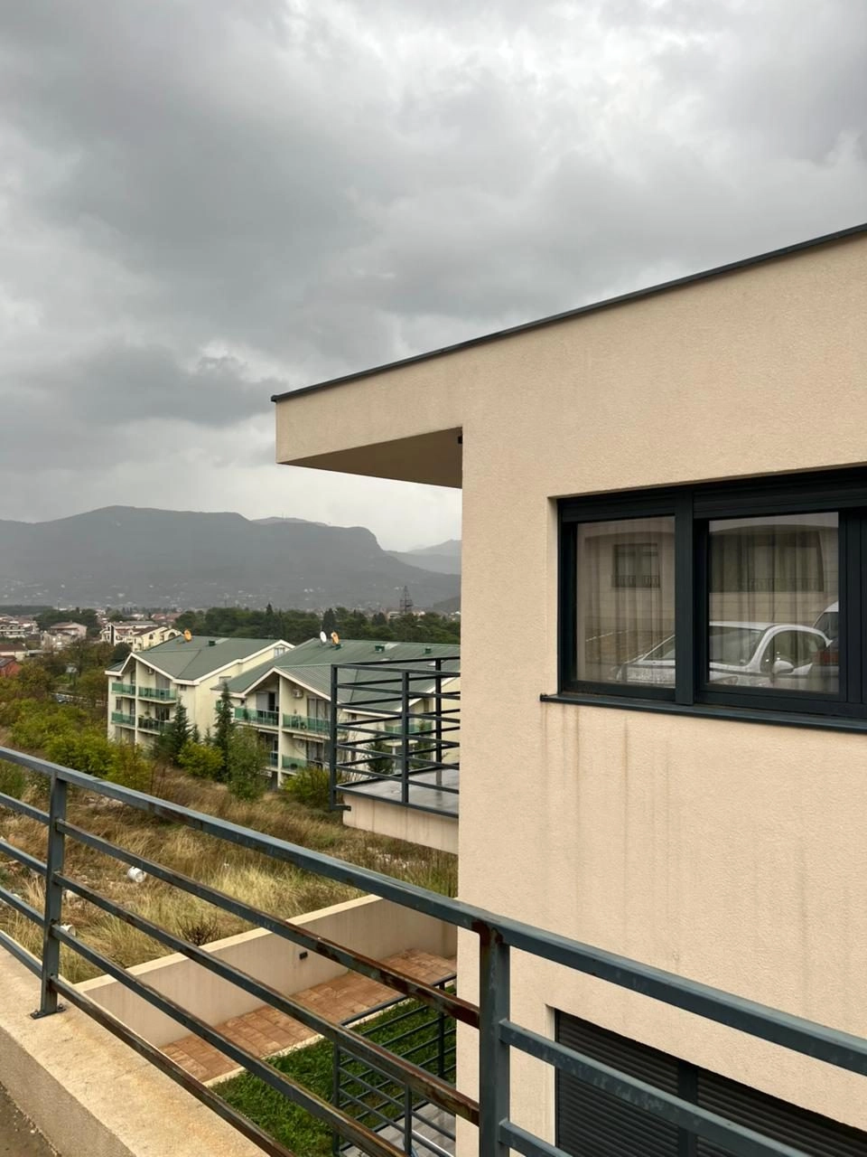Jednosoban-stan-u-naselju-Gorica-C-Podgorica-1 Jednosoban stan u naselju Gorica C, Podgorica — fotografija 2