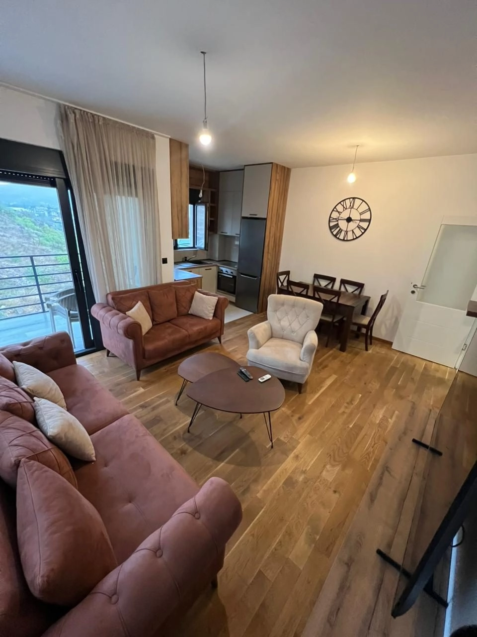Jednosoban-stan-u-naselju-Gorica-C-Podgorica-2 Jednosoban stan u naselju Gorica C, Podgorica — fotografija 3