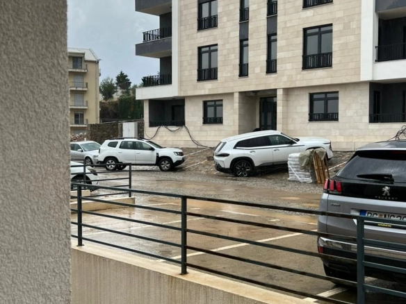 Jednosoban stan u naselju Gorica C, Podgorica — fotografija 4