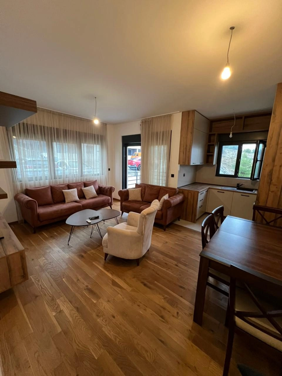 Jednosoban-stan-u-naselju-Gorica-C-Podgorica-4 Jednosoban stan u naselju Gorica C, Podgorica — fotografija 5