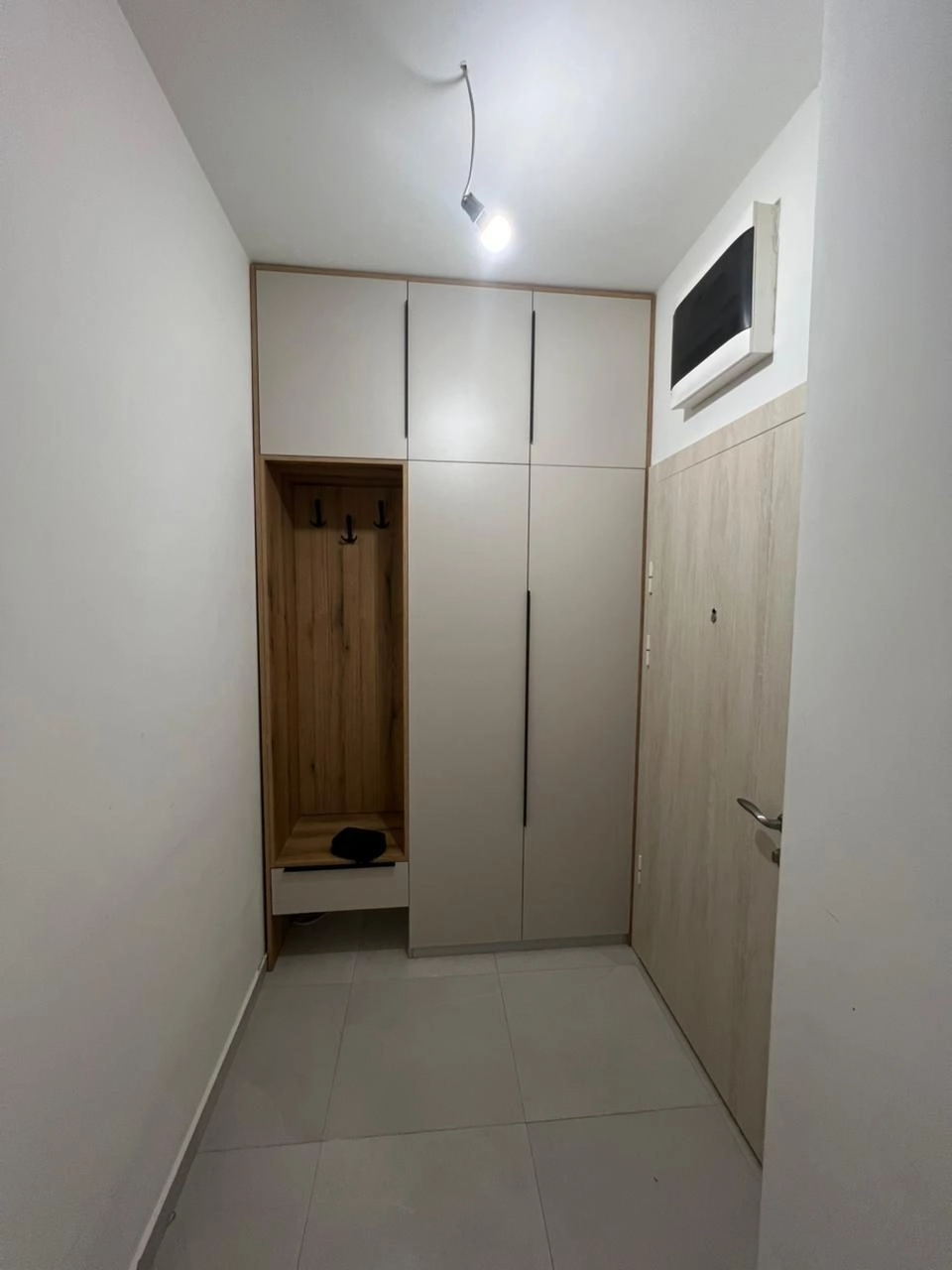 Jednosoban-stan-u-naselju-Gorica-C-Podgorica-10 Jednosoban stan u naselju Gorica C, Podgorica — fotografija 11