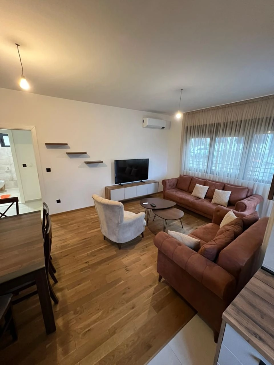Jednosoban-stan-u-naselju-Gorica-C-Podgorica-11 Jednosoban stan u naselju Gorica C, Podgorica — fotografija 12