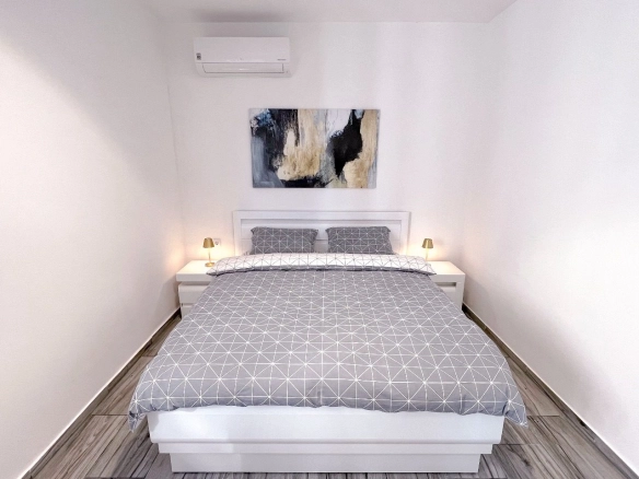 Jednosoban stan 55 m² – Mažina, Tivat — fotografija 12