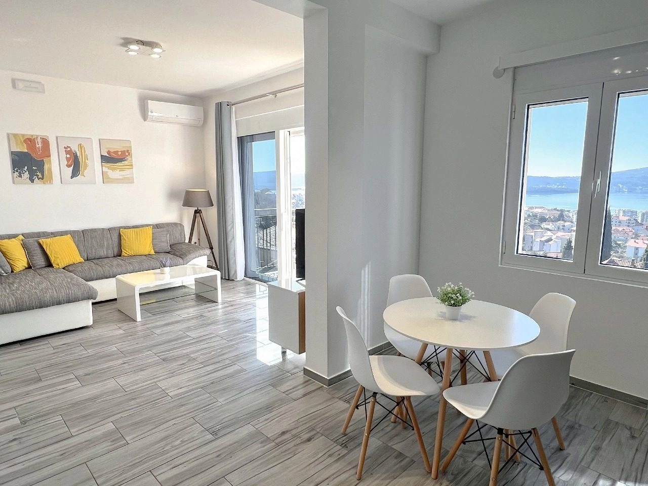 Jednosoban-stan-sa-bazenom-u-Mazini-Tivat-13 Jednosoban stan 55 m² – Mažina, Tivat — fotografija 14