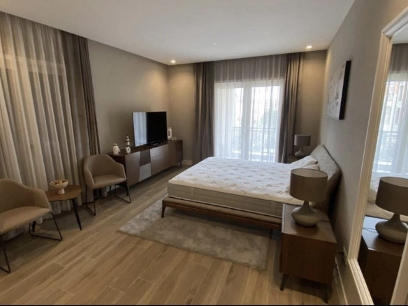 Garsonjera 62 m² – Radovići, Tivat — fotografija 2