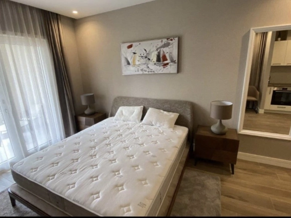 Garsonjera 62 m² – Radovići, Tivat — fotografija 3