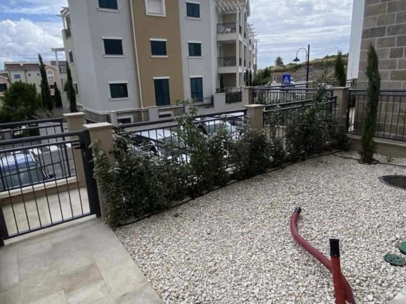 Garsonjera 62 m² – Radovići, Tivat — fotografija 6