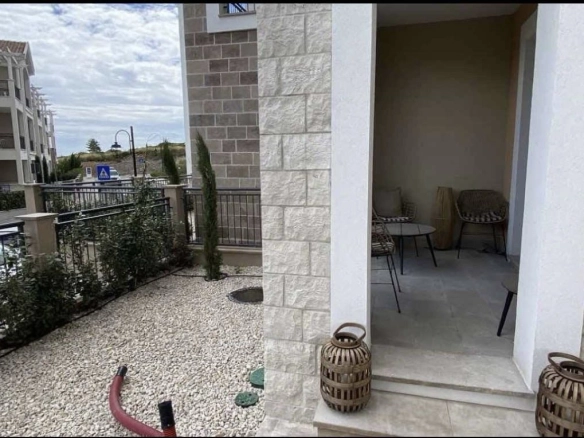 Garsonjera 62 m² – Radovići, Tivat — fotografija 8