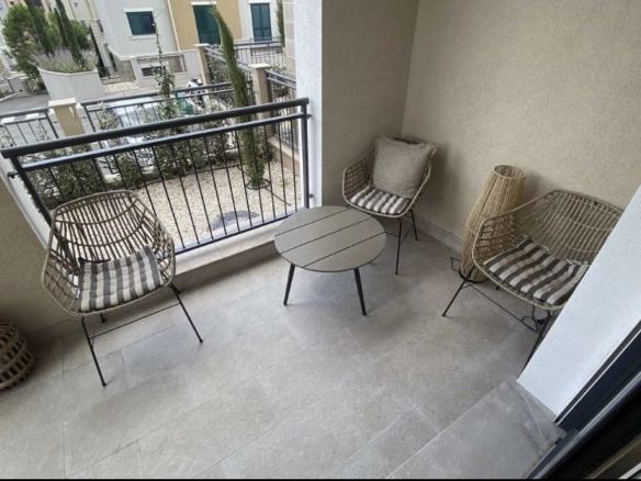 Garsonjera 62 m² – Radovići, Tivat — fotografija 9