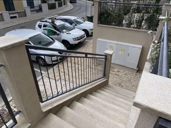 Garsonjera 62 m² – Radovići, Tivat — fotografija 10