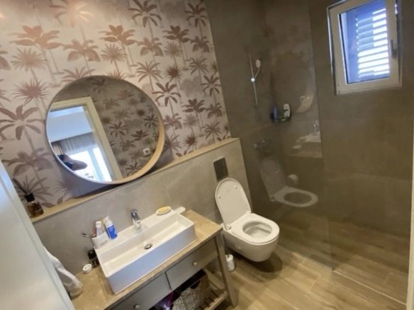 Garsonjera 62 m² – Radovići, Tivat — fotografija 11
