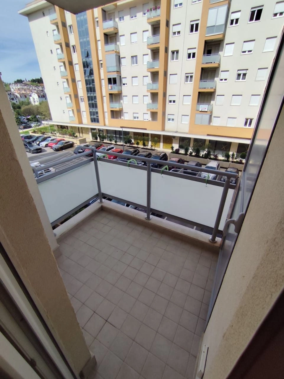 Izdavanje: Dvosoban stan – City kej, Podgorica — fotografija 7
