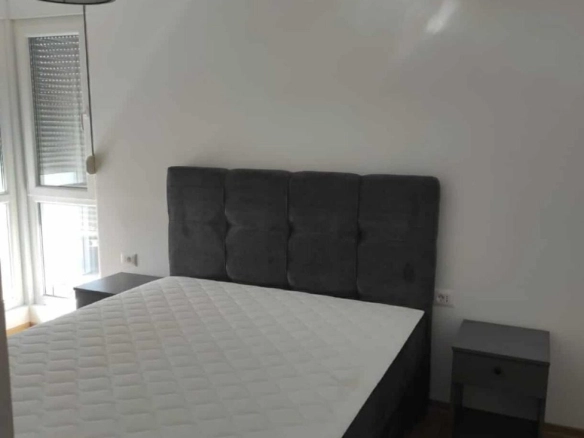 Izdavanje: Dvosoban stan 652 m² – Zabjelo, Podgorica — fotografija 2