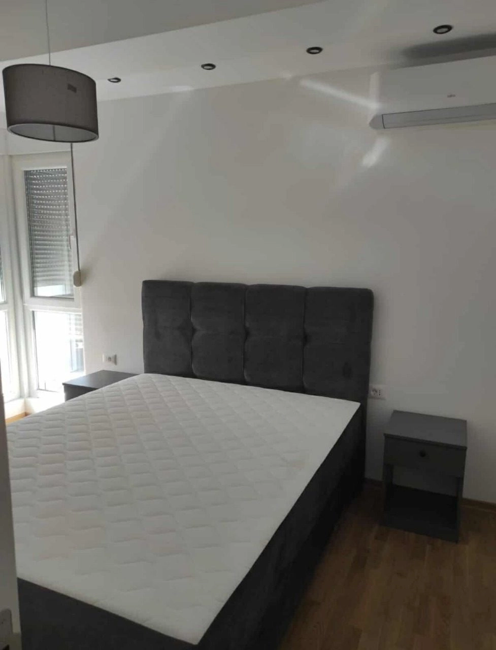 Izdavanje: Dvosoban stan 652 m² – Zabjelo, Podgorica — fotografija 2
