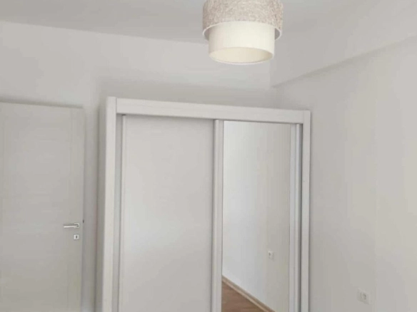Izdavanje: Dvosoban stan 652 m² – Zabjelo, Podgorica — fotografija 3