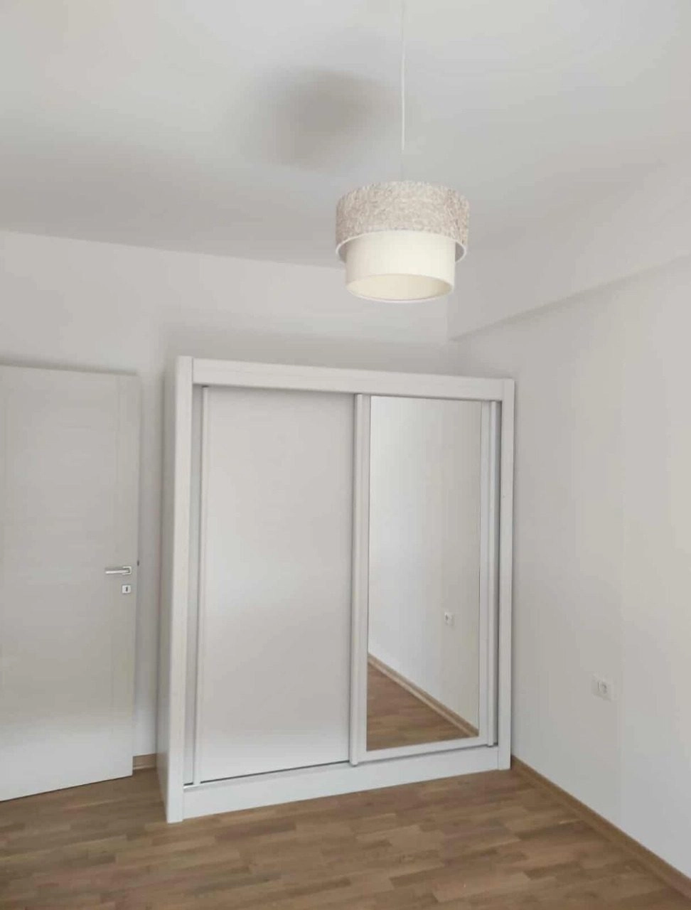 Izdavanje: Dvosoban stan 652 m² – Zabjelo, Podgorica — fotografija 3