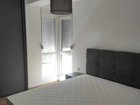 Izdavanje: Dvosoban stan 652 m² – Zabjelo, Podgorica — fotografija 5
