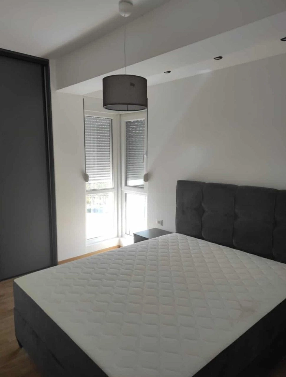 Izdavanje: Dvosoban stan 652 m² – Zabjelo, Podgorica — fotografija 5