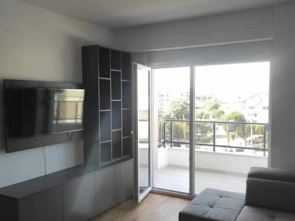Izdavanje: Dvosoban stan 652 m² – Zabjelo, Podgorica — fotografija 6