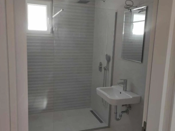 Izdavanje: Dvosoban stan 652 m² – Zabjelo, Podgorica — fotografija 7