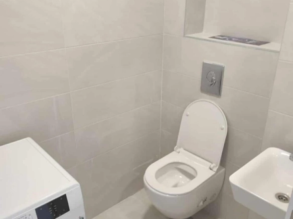 Izdavanje: Dvosoban stan 652 m² – Zabjelo, Podgorica — fotografija 8