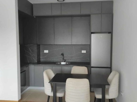 Izdavanje: Dvosoban stan 652 m² – Zabjelo, Podgorica — fotografija 9