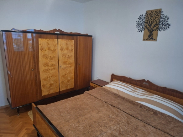 Izdavanje: Jednosoban stan 38 m² – Centar, Podgorica — fotografija 4