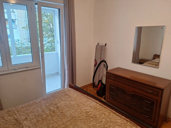 Izdavanje: Jednosoban stan 38 m² – Centar, Podgorica — fotografija 6