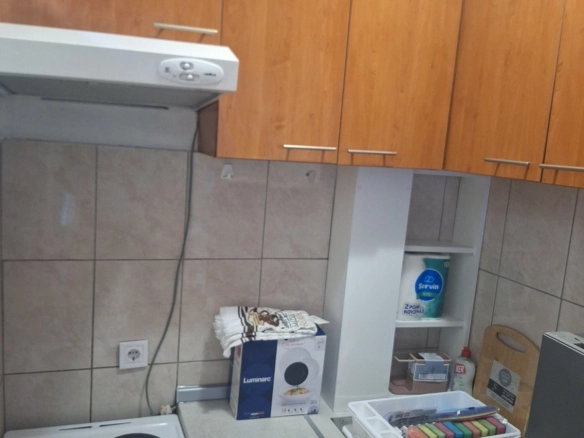 Izdavanje: Jednosoban stan 38 m² – Centar, Podgorica — fotografija 8