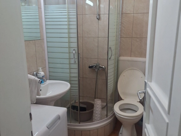 Izdavanje: Jednosoban stan 38 m² – Centar, Podgorica — fotografija 9