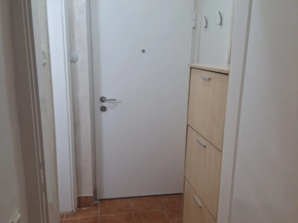 Izdavanje: Jednosoban stan 38 m² – Centar, Podgorica — fotografija 10