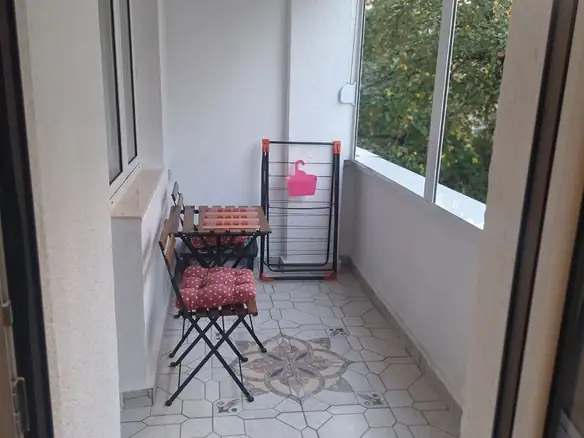 Izdavanje: Jednosoban stan 38 m² – Centar, Podgorica — fotografija 11