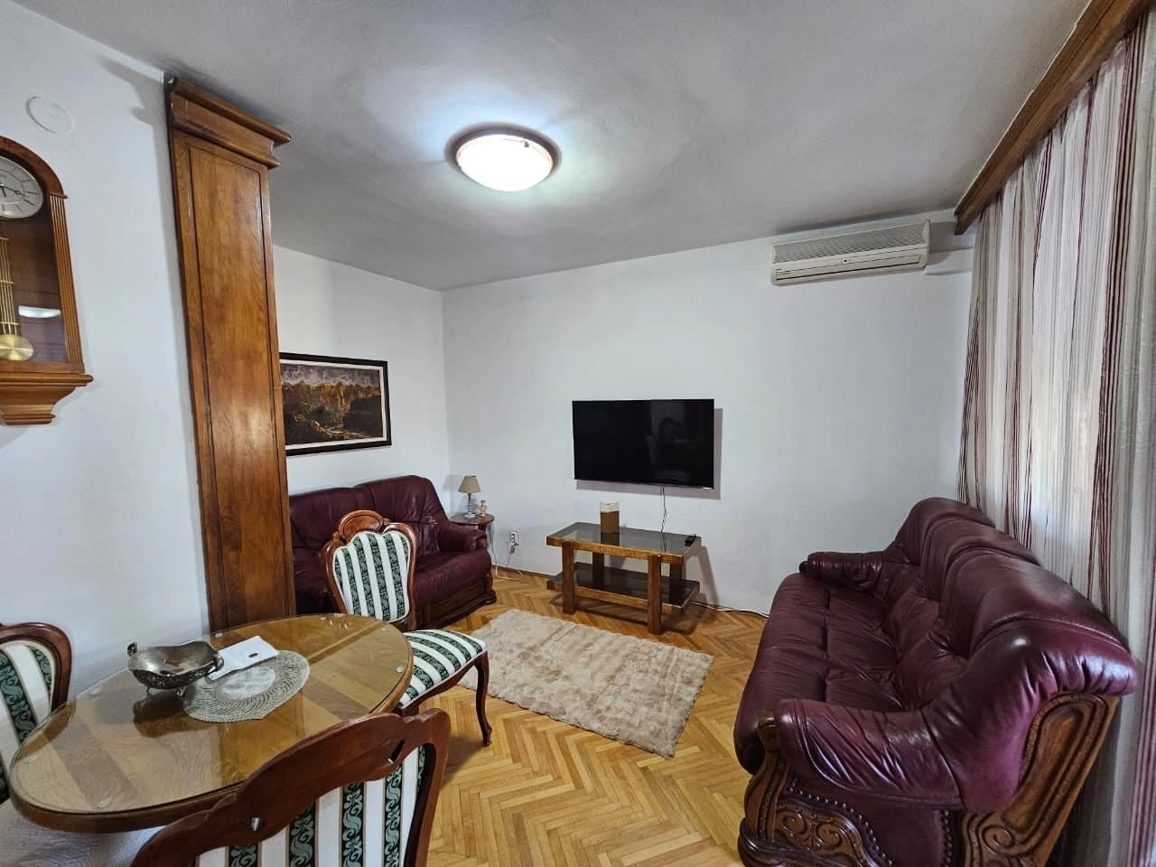 Jednosoban-stan-Preko-Morace-Podgorica Izdavanje: Jednosoban stan 41 m² – Preko Morače, Podgorica