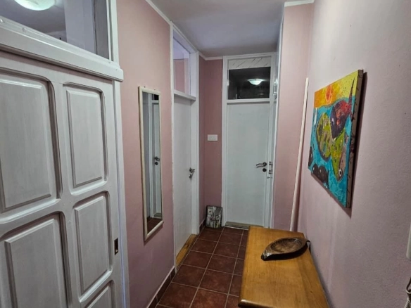 Izdavanje: Jednosoban stan 41 m² – Preko Morače, Podgorica — fotografija 3