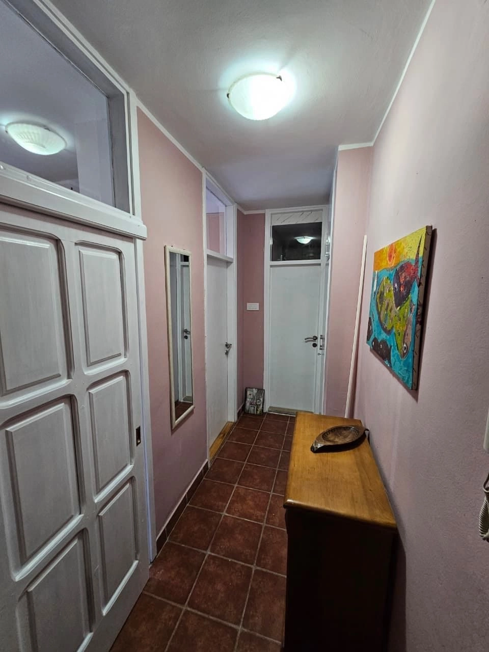 Jednosoban-stan-Preko-Morace-Podgorica-2 Izdavanje: Jednosoban stan 41 m² – Preko Morače, Podgorica — fotografija 3
