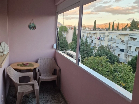 Izdavanje: Jednosoban stan 41 m² – Preko Morače, Podgorica — fotografija 7
