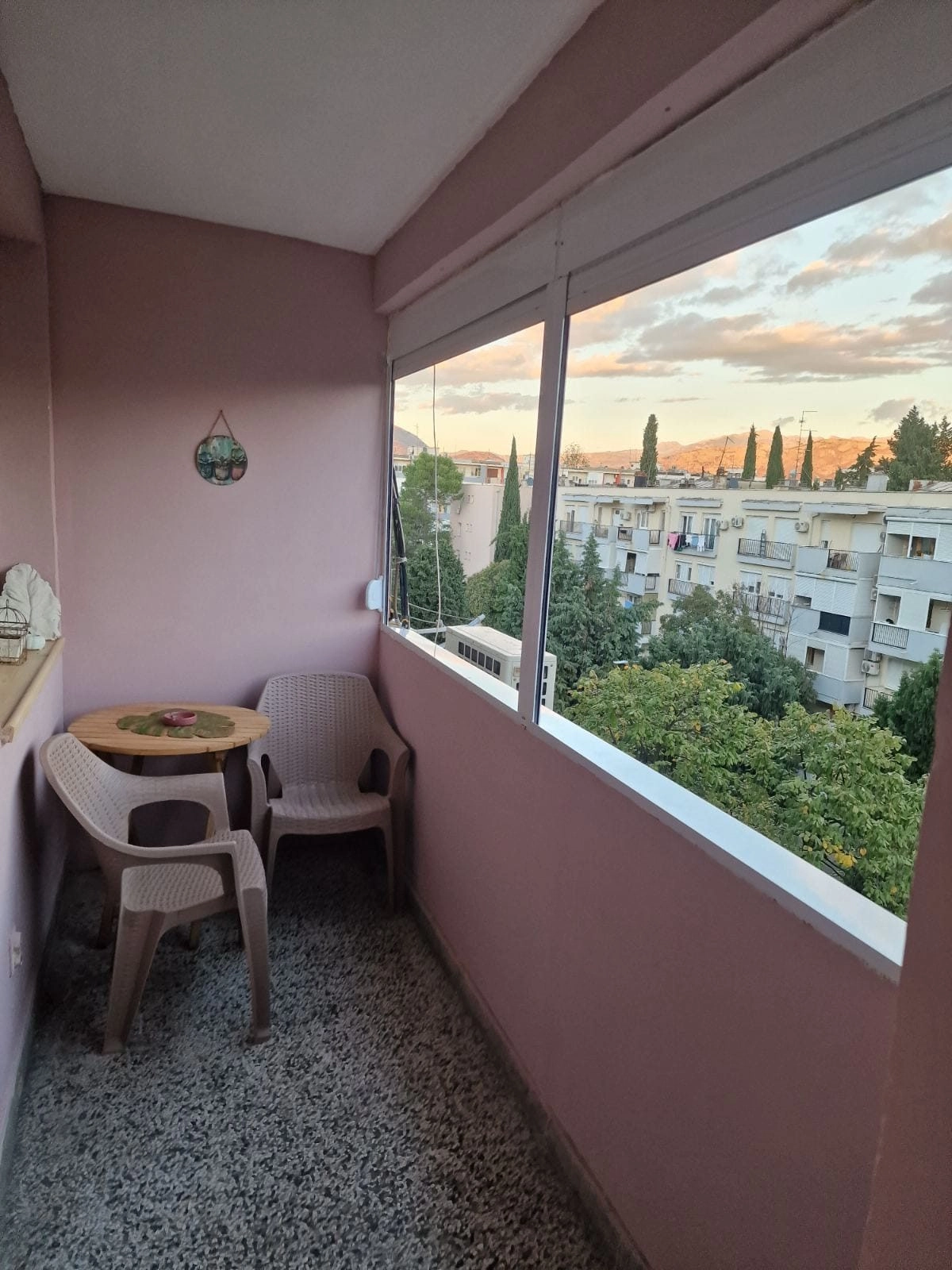 Jednosoban-stan-Preko-Morace-Podgorica-6 Izdavanje: Jednosoban stan 41 m² – Preko Morače, Podgorica — fotografija 7