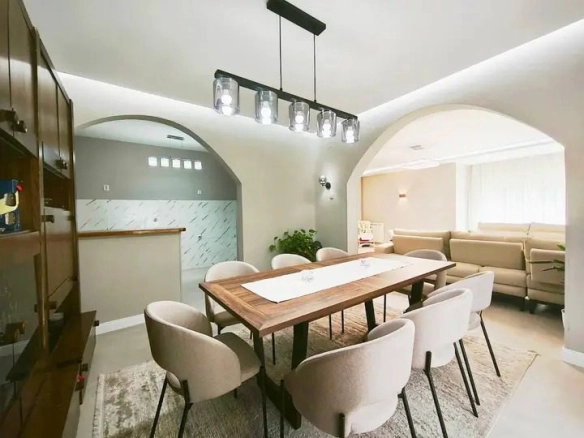 Plac 1.100 m² – Vranići, Podgorica — fotografija 4