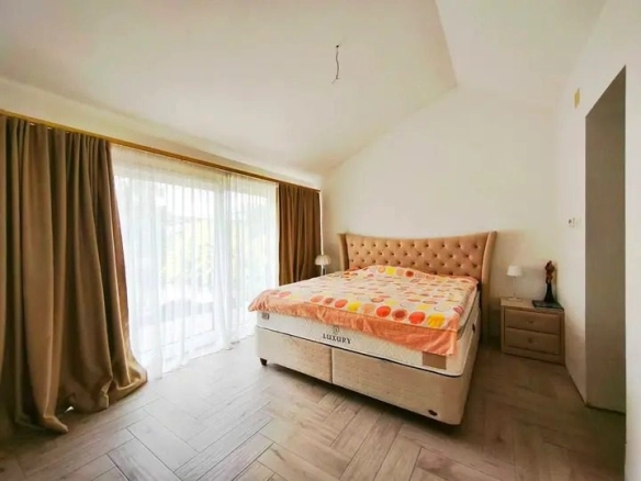 Plac 1.100 m² – Vranići, Podgorica — fotografija 5