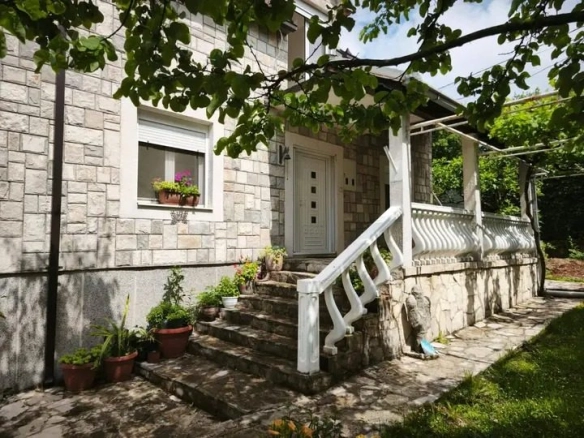 Plac 1.100 m² – Vranići, Podgorica — fotografija 9
