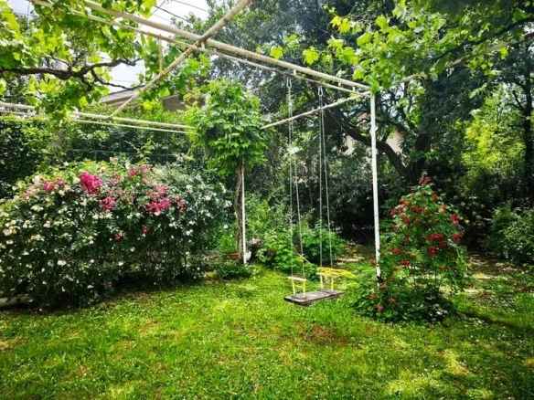 Plac 1.100 m² – Vranići, Podgorica — fotografija 10