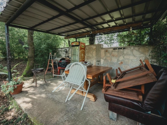 Plac 1.100 m² – Vranići, Podgorica — fotografija 13