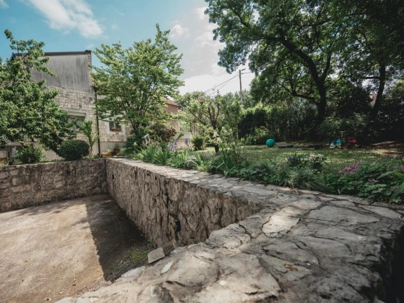 Plac 1.100 m² – Vranići, Podgorica — fotografija 14