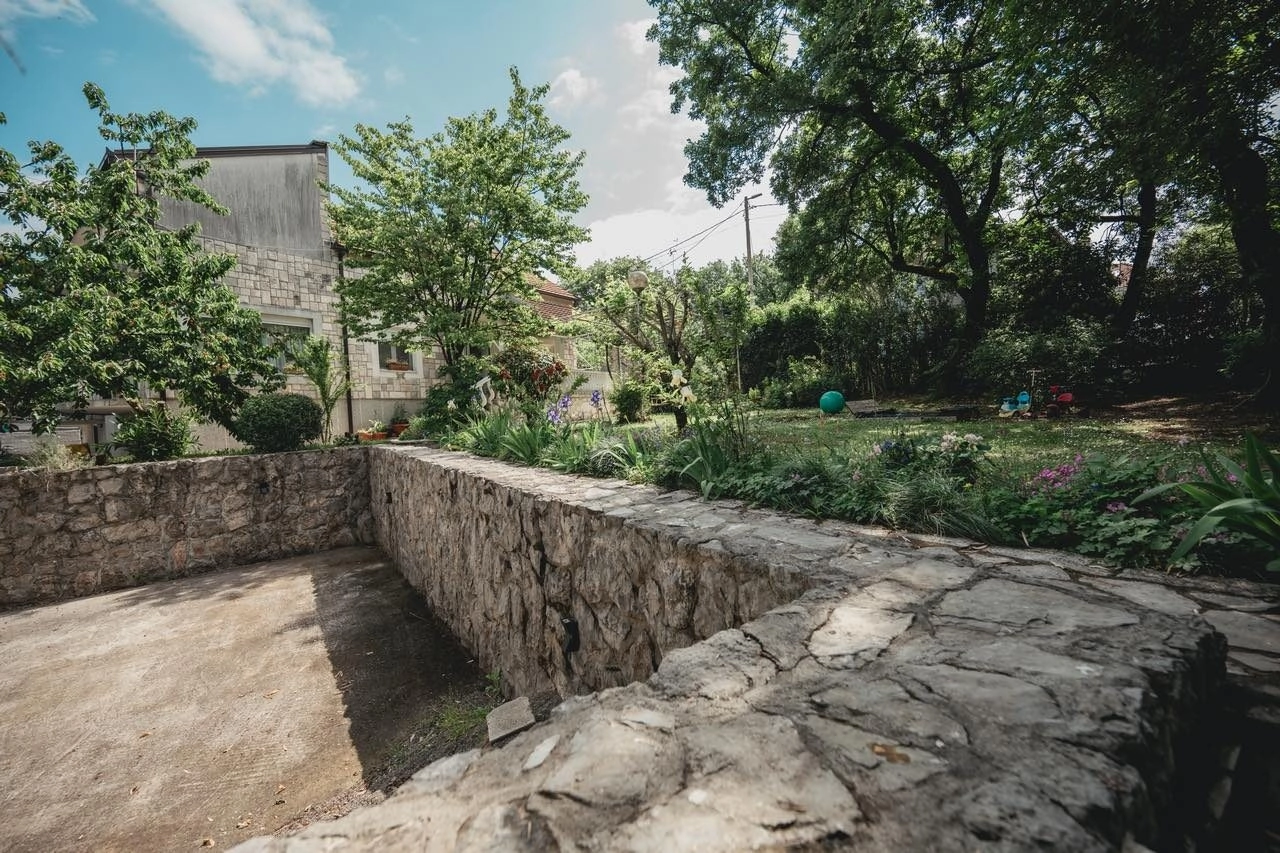 Plac 1.100 m² – Vranići, Podgorica — fotografija 14