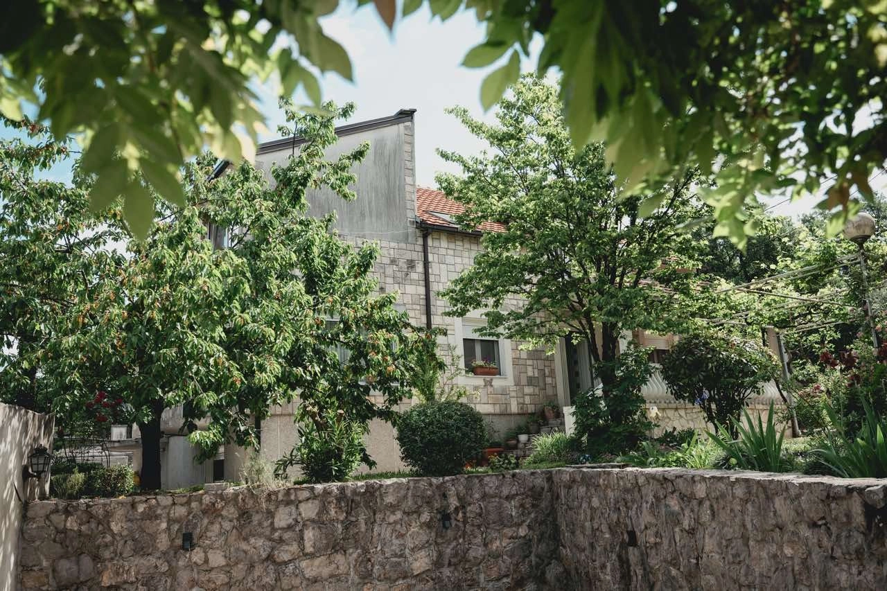 Plac 1.100 m² – Vranići, Podgorica — fotografija 15