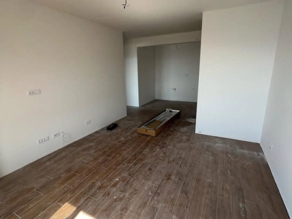 Jednosoban stan 53 m² – Dobra Voda, Bar — fotografija 2