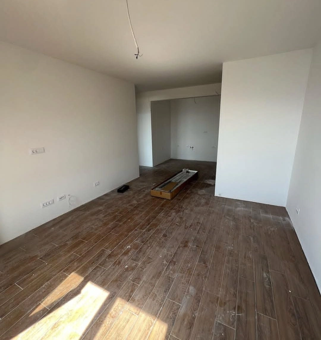 Jednosoban stan 53 m² – Dobra Voda, Bar — fotografija 2