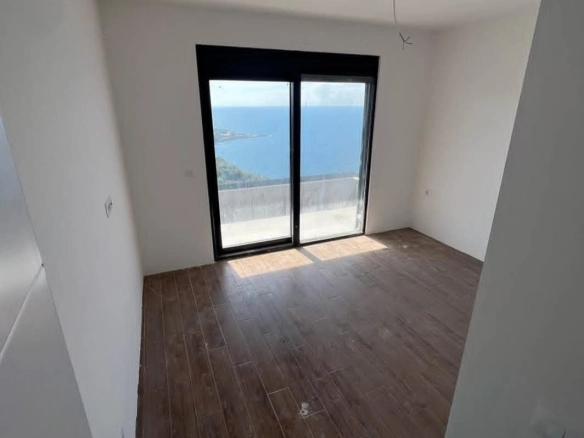 Jednosoban stan 53 m² – Dobra Voda, Bar — fotografija 3