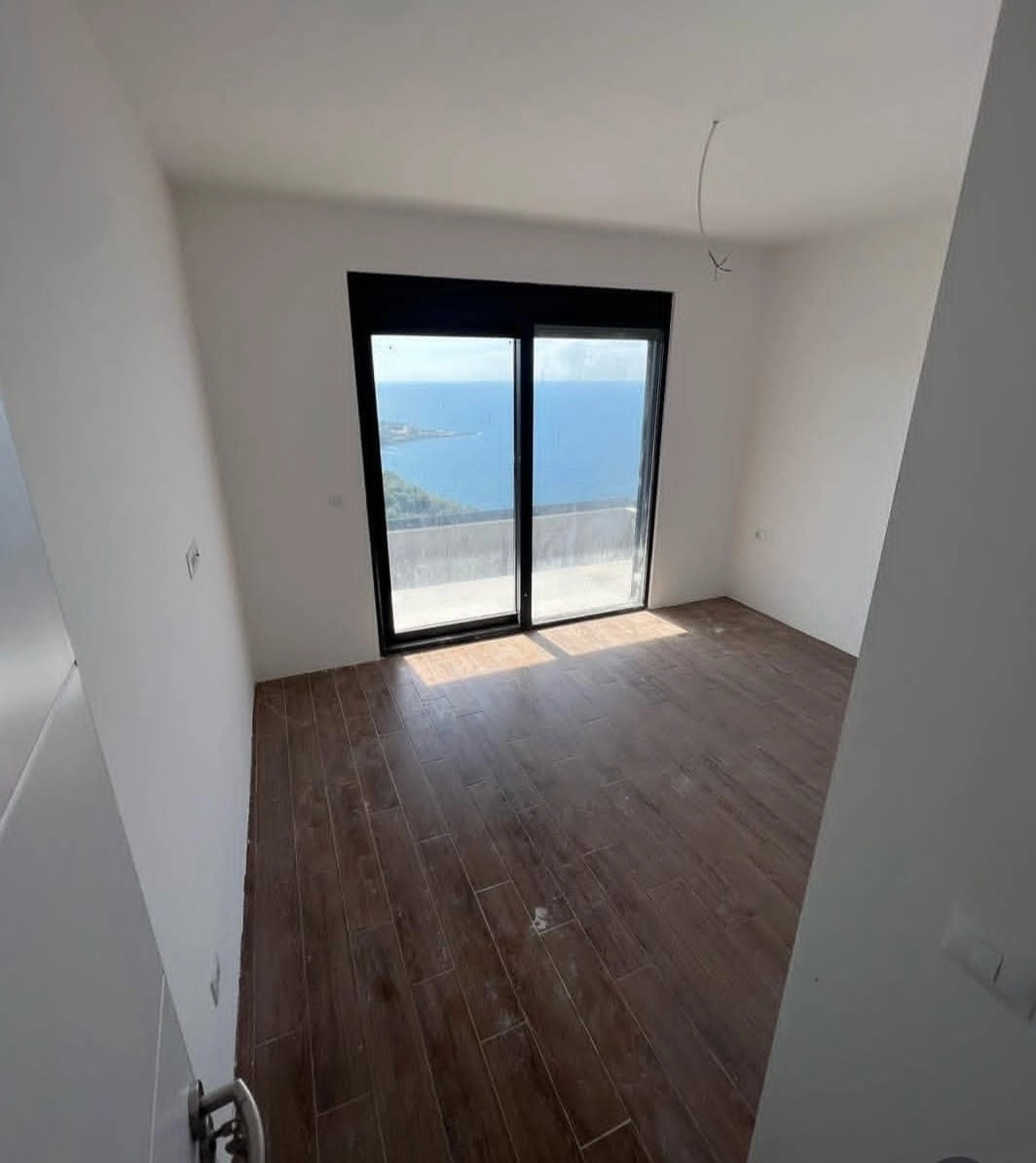 Jednosoban stan 53 m² – Dobra Voda, Bar — fotografija 3